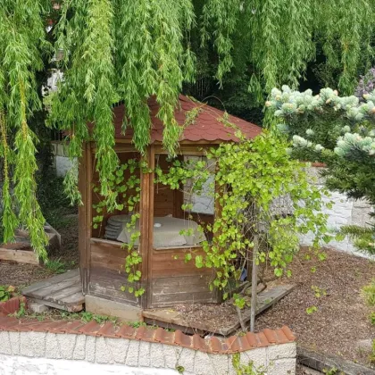 Ihr neues Zuhause!  Ein Wohnhaus mit viel Potenzial unter einem Dach- großer Garten und Terrasse - Bild 3