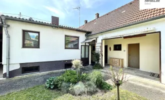 Gepflegtes Einfamilienhaus | 4 Zimmer | Großer Garten | Schuppen und Werkstatt