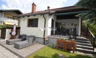 Top Lage in Traiskirchen - geräumig, gepflegt und sehr gute Lage - Jetzt kaufen für 659.800,00 €!