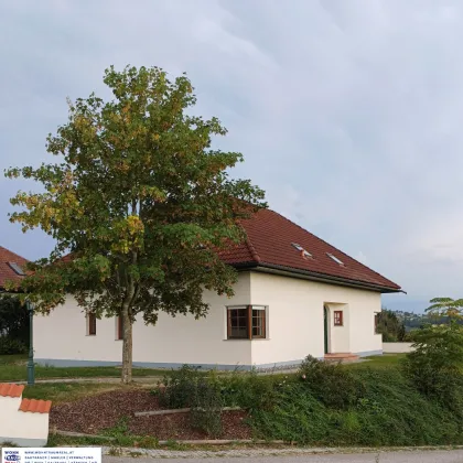 Traumhaus Villa in der Nähe von Steyr  Umgebung /Behamberg - Bild 2