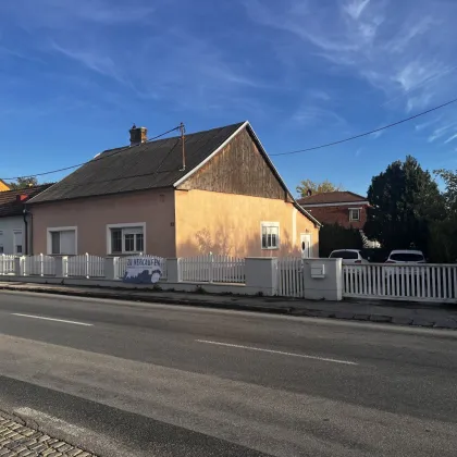 NEUER PREIS I Eckgrundstück I Einfamilienhaus in Grünlage I Orth an der Donau - Bild 3