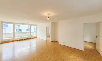 NEUER PREIS! PROVISIONSFREI VOM EIGENTÜMER! MONTE LAA! IDEALE 3-ZIMMER MIT GROSSER TERRASSE/LOGGIA!