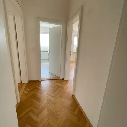 3-Zimmer Wohnung mit separater Küche und Balkon in zentraler Ruhelage! - Bild 3