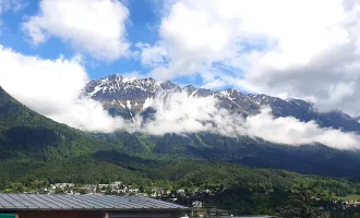 Neu sanierte Garconniére mit Ausblick!