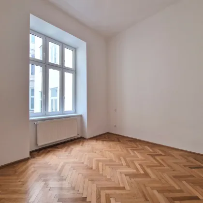 Urbanes Lebensgefühl: Gemütliches 3-Zimmer-Apartment in Top-Lage! - Bild 2