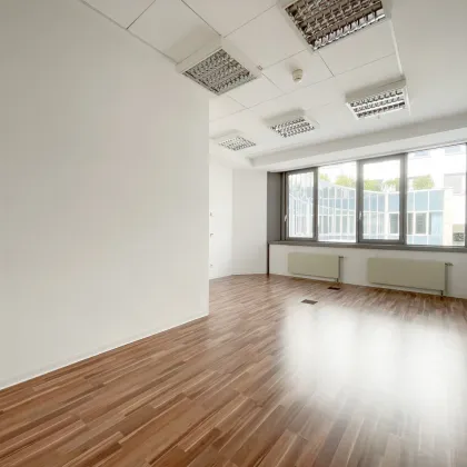 10 €/M² - 286 m² Büro - Großartige Infrastruktur - BK inkl. Heizung und Strom - Bild 3