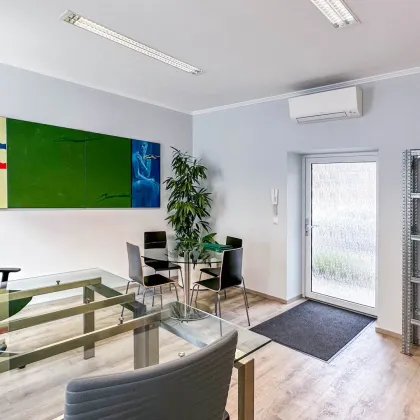 Kleinbüro mit ca. 30 m2 in 1230 Wien-Inzersdorf - Bild 2