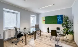 Kleinbüro mit ca. 30 m2 in 1230 Wien-Inzersdorf