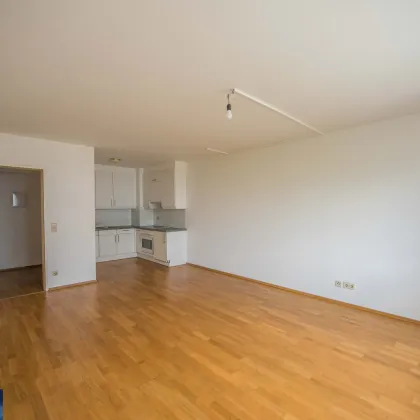 Wohnen im Erholungsgebiet Wienerberg 2 Zimmer - Bild 2