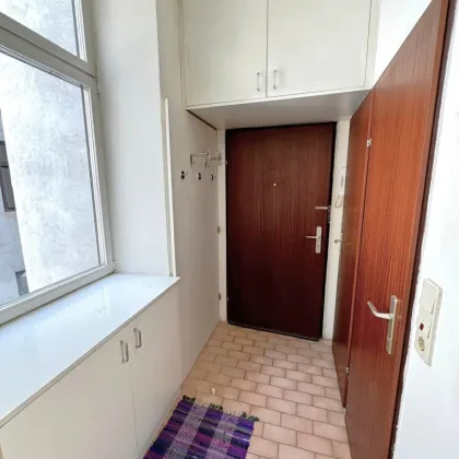 2 1/2-Zimmer-Wohnung in top Lage in 1050 Wien! Direkt beim Wienfluss + U-Bahn - Bild 3