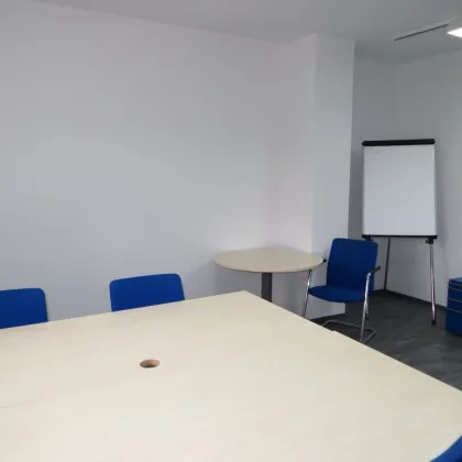 Nur noch EINE freie Bürofläche in Wöllersdorf - Bild 3