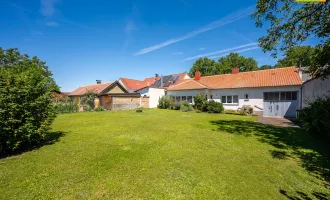 Charmanter Bungalow in Schönkirchen Reyersdorf zu Verkaufen - 720m² Grund!