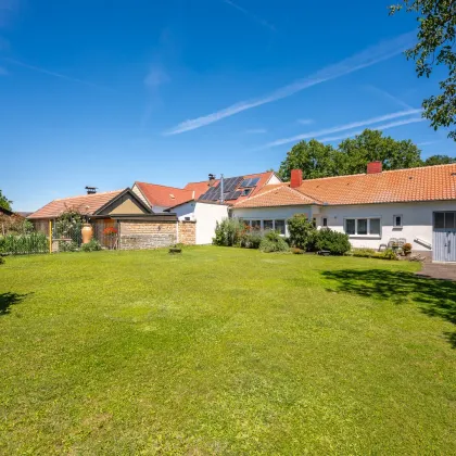 Überaus gepflegter Bungalow in Schönkirchen Reyersdorf zu Verkaufen - 720m² Grund! - Bild 2