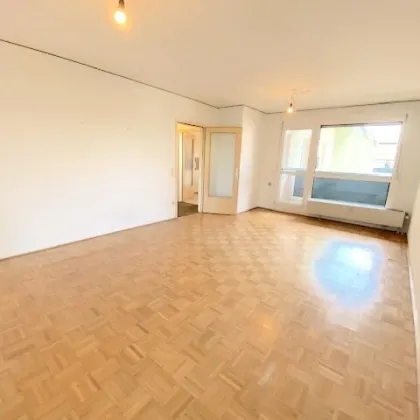 -10% BUWOG WOHNPREISSCHMELZE! PROVISIONSFREIE 3-ZIMMER WOHNUNG MIT LOGGIA BEIM COLOSSEUM21! - Bild 2