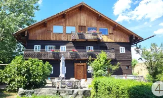 CHALET trifft Krems