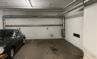 ALSZEILE: TIEFGARAGENPARKPLATZ (UNBEFRISTET)