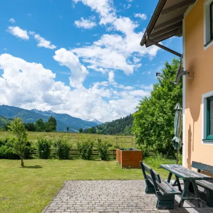 Sonniges Einfamilienhaus in Eschenau - Bild 3