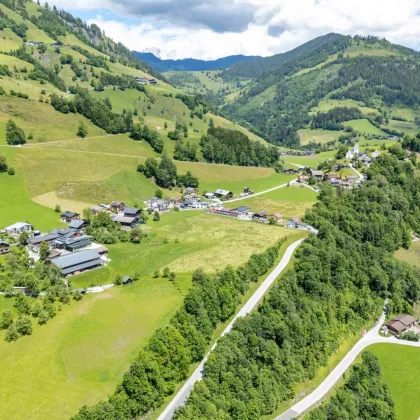 Sonniges Einfamilienhaus in Eschenau - Bild 2