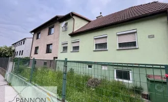 1210 Wien - Erwecken Sie dieses Haus aus seinem jahrelangen Schlaf!