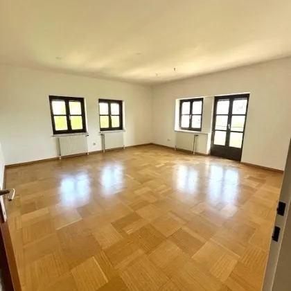 Großzügige , ruhige 3-Zimmer-Wohnung mit Balkon  : Mitte in Dritten - Bild 2