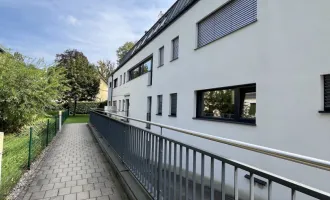 Riedenburg: 3-Zimmer-Wohnung nahe der Altstadt!