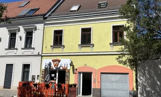 Hochprofitables Zinshaus im Zentrum von Wiener Neustadt - 5,1% Rendite!