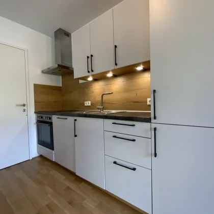 Penthouse- 3 Zi-Wohnung im Zentrum von Münster, sofortiger Bezug möglich - Bild 3