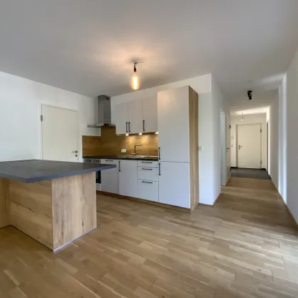 Penthouse- 3 Zi-Wohnung im Zentrum von Münster, sofortiger Bezug möglich - Bild 2