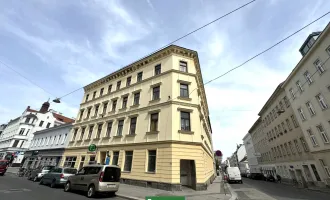 ROOF TOP WÄHRING! - CHARMANTE EIGENTUMSWOHNUNGEN IN ZENTRALER LAGE DES 18. BEZIRK!