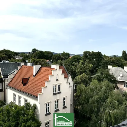 ROOF TOP WÄHRING! - CHARMANTE EIGENTUMSWOHNUNGEN IN ZENTRALER LAGE DES 18. BEZIRK! - Bild 2