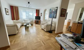 Perfekte Kombination aus Eleganz und Funktionalität: Traumhafte 3-Zimmer-Wohnung in Wien mit 99.3m²,  top ausgestattet - geringe BK - PKW-Stellplatz