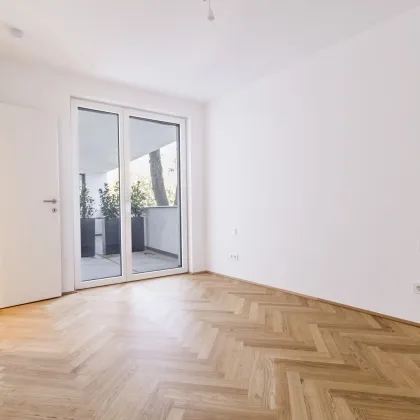 Moderne 2-Zimmerwohnung in bester Wohnlage - Bild 3