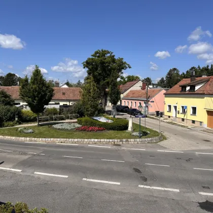 MIETE - ORDINATION - Traumhafte Dachgeschoß Räumlichkeiten in Stammersdorf mit TERRASSE - ERSTBEZUG 1210 Wien - Bild 3