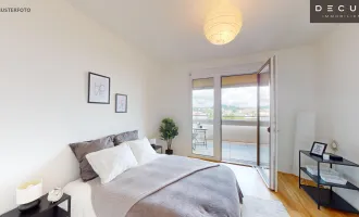 | 1. MONAT MIETFREI | AB JETZT VERFÜGBAR | 6. ETAGE | 2 ZIMMER | REININGHAUSPARK | GRAZER HAUPTBAHNHOF