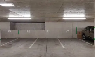 Tiefgaragenparkplatz neben Stadion in der Liebenauer Hauptstraße 28, 8041 Graz