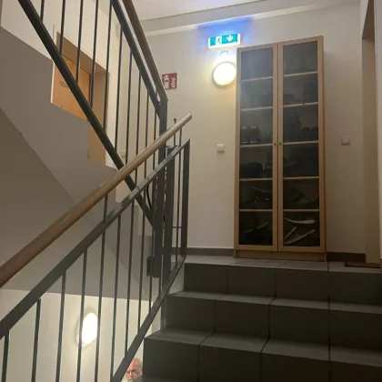 JENBACH - Großzügig eingeteilte 3 Zi.-Wohnung mit Balkon zum Verkauf - Bild 3