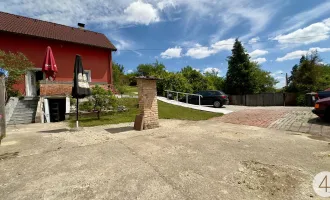 Attraktive Preisreduzierung!! Großzügiges Einfamilienhaus mit großem Garten in Kleinsitzendorf!