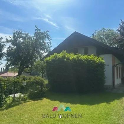 Traumhaftes Einfamilienhaus in idyllischer Steiermark, 210m² WFL, 3586 m² Grund, zum Schnäppchenpreis von 295.000€ - sanierungsbedürftig mit viel Potential! - Bild 3