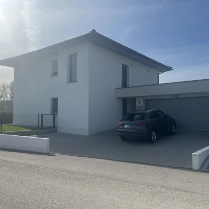 Ein- bis Zweifamilienhaus in Neuhofen im Innkreis - Bild 2