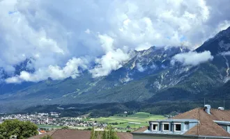 4-Zimmer Wohnung mit Balkon, Garage und traumhaftem Ausblick!