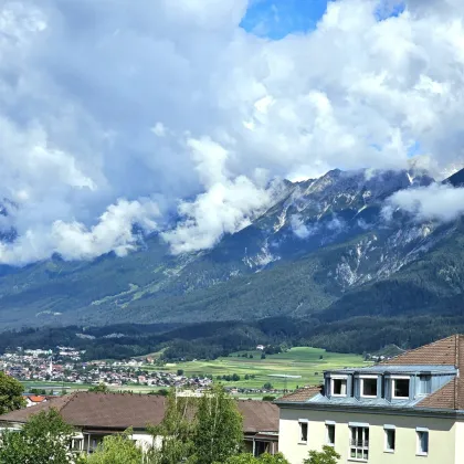 4-Zimmer Wohnung mit Balkon, Garage und traumhaftem Ausblick! - Bild 2