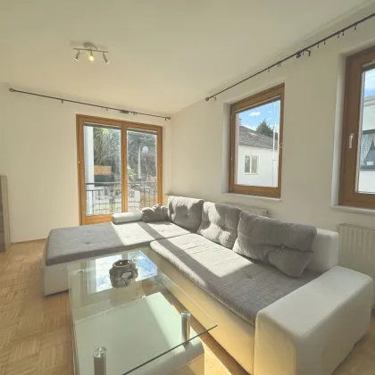 Maisonette-Wohnung mit traumhafter Terrasse - Bild 3