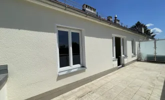 RESERVIERT!! *** TOP Lage, geniale Dachterrasse – STARTEN SIE DIE SANIERUNG JETZT!