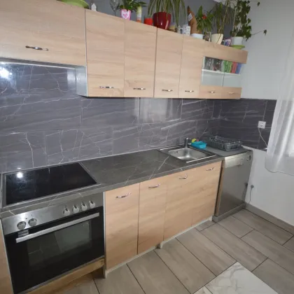 Einfamilienhaus in zentraler Lage -  für nur € 179.900,-- - Bild 2