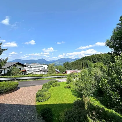 Refugium am Dürrnberg: Charmantes Einfamilienhaus mit malerischer Aussicht - Bild 2