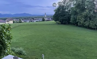 Tolle Maisonette Wohnung mit Blick ins Grünland in absoluter Ruhelage