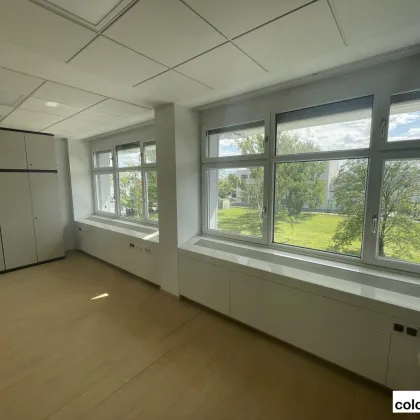 Kleinbüro Nähe Siemensstraße mit attraktivem Preis/Leistungsverhältnis - Bild 3