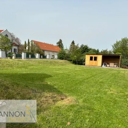 Purbach - Familientraum mit Seeblick in ruhiger Sonnenlage - Bild 2