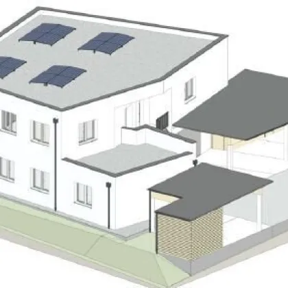 Eigenheim jetzt sichern, Traumimmobilie in St. Marien, Oberösterreich - Haus 3 Lavendelweg - Bild 2