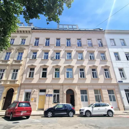 *** Wohnungspaket - bestehend aus 6 Wohnungen, einem Büro + Lager in bester Lage von 1020 Wien! Perfekt geeignet zur touristischen Vermietung*** - Bild 2